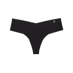 No-show thong panty l L-Imbracaminte-