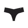 No-show thong panty m M-Imbracaminte-