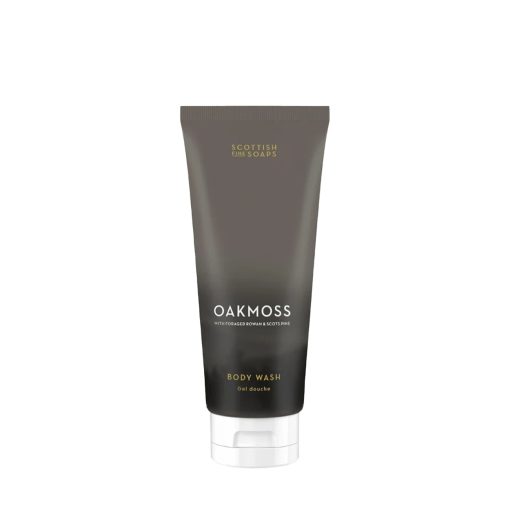 Oakmoss body wash 200 ml-Ingrijirea pielii-