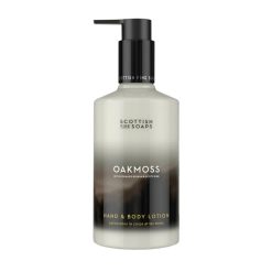 Oakmoss hand & body lotion 300 ml-Ingrijirea pielii-