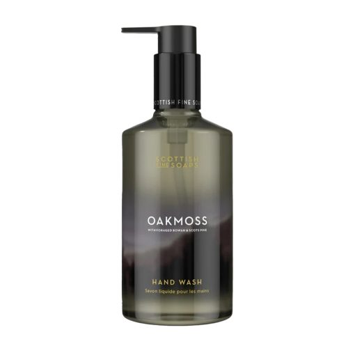 Oakmoss hand wash  300 ml-Ingrijirea pielii-