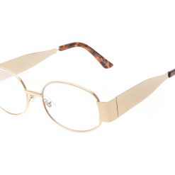 Ochelari de soare ALDO aurii