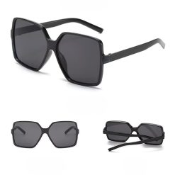 Negru-Femei-Ochelari de soare 