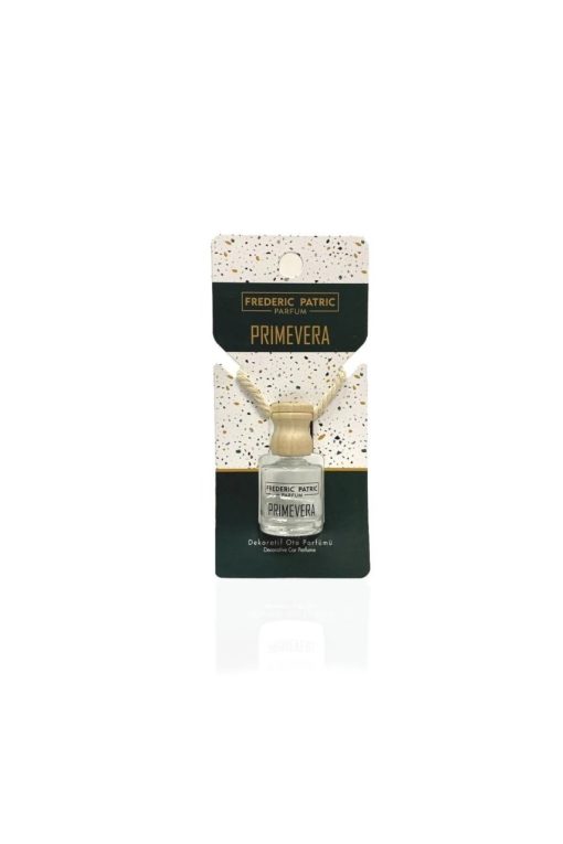 Odorizant auto Primevera by Patric