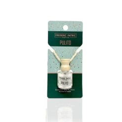 Odorizant auto Pulito by Patric