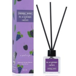 Odorizant camera - BLACKBERRY & GRAPE by Patric - 50ml-Odorizante
