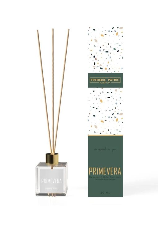 Odorizant camera - PRIMEVERA by Patric - 50ml-Odorizante