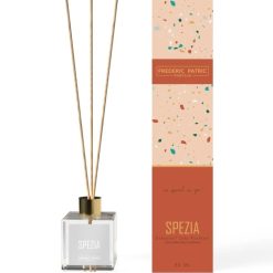 Odorizant camera - SPEZIA by Patric 50ml-Odorizante