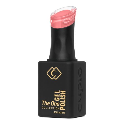 Oja semipermanenta Cupio The One - Spanish Grapefruit 15ml-Oje Semipermanente-The One Collection
