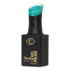 Oja semipermanenta Cupio The One - St. Patrick 15ml-Oje Semipermanente-The One Collection