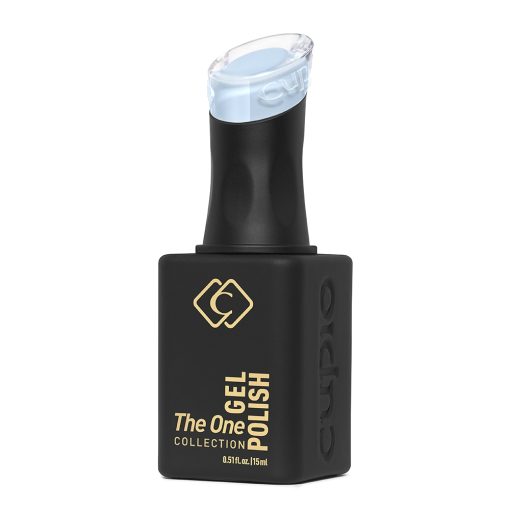 Oja semipermanenta The One Cupio Serenity 15ml-Cruelty Free-Manichiura Cruelty Free
