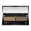 Paleta pentru sprancene  Real Brow Duo Kit - 1 Fair-FEMEI/INGRIJIRE COSMETICA/Produse cosmetice-INGRIJIRE COSMETICA/Produse cosmetice