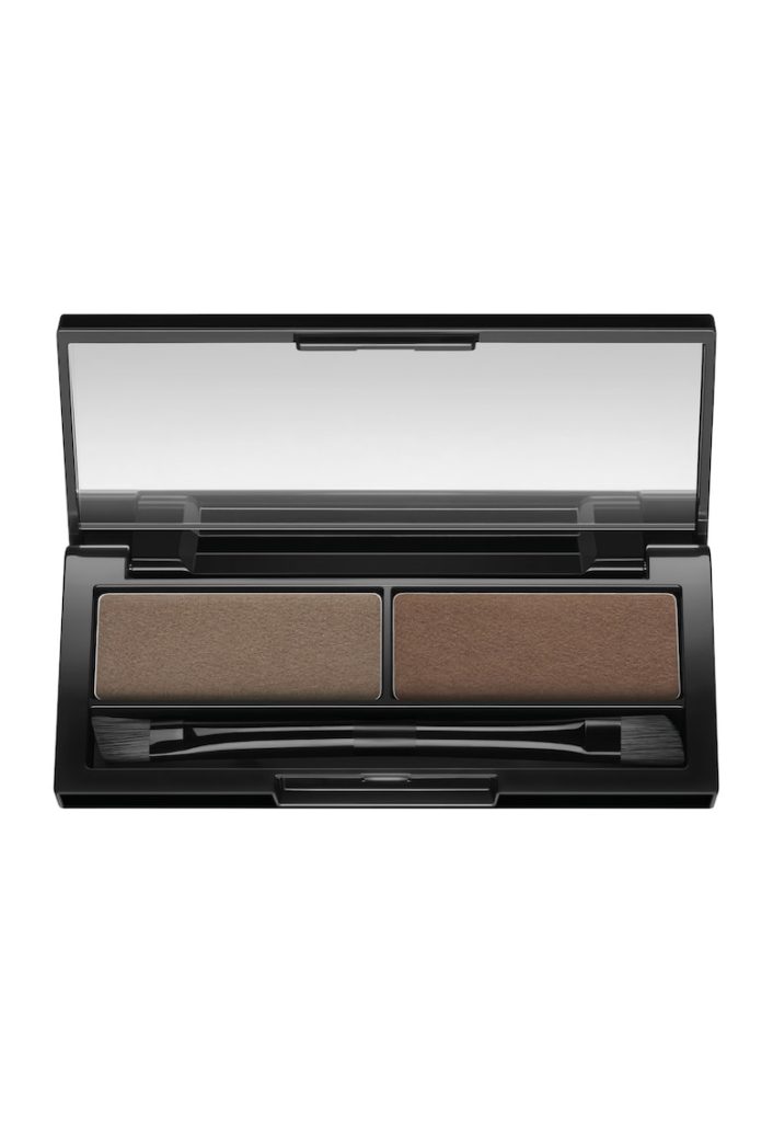 Paleta pentru sprancene  Real Brow Duo Kit - 2 Medium-FEMEI/INGRIJIRE COSMETICA/Produse cosmetice-INGRIJIRE COSMETICA/Produse cosmetice