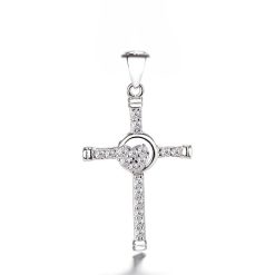 Pandantiv argint 925