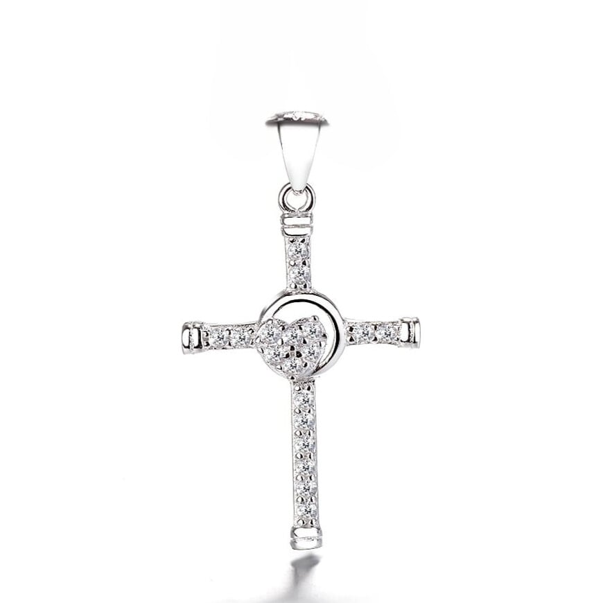 Pandantiv argint 925