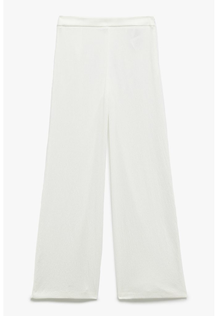 Pantaloni cu croiala ampla-FEMEI/IMBRACAMINTE/Pantaloni si colanti-IMBRACAMINTE/Pantaloni si colanti