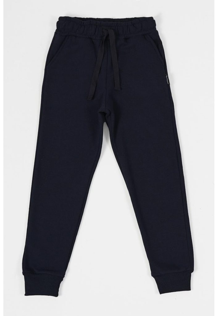 Pantaloni de trening cu snur-BAIETI/IMBRACAMINTE/Blugi-IMBRACAMINTE/Blugi