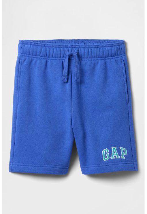 Pantaloni scurti cu buzunare laterale-BAIETI/IMBRACAMINTE/Sorturi-IMBRACAMINTE/Sorturi