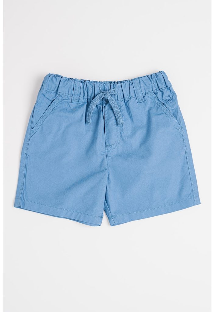 Pantaloni scurti cu snur-BAIETI/IMBRACAMINTE/Sorturi-IMBRACAMINTE/Sorturi