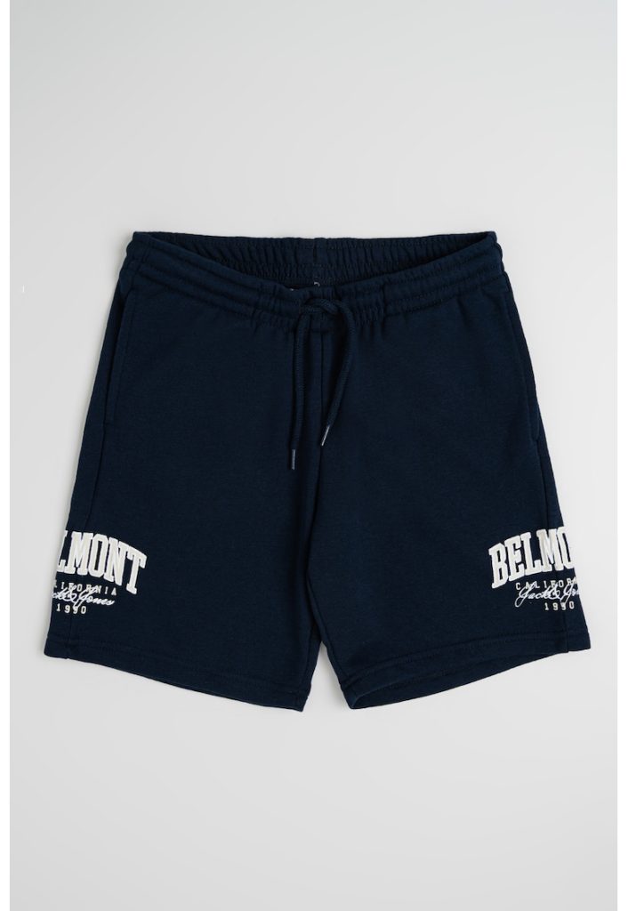 Pantaloni scurti cu snur-BAIETI/IMBRACAMINTE/Sorturi-IMBRACAMINTE/Sorturi