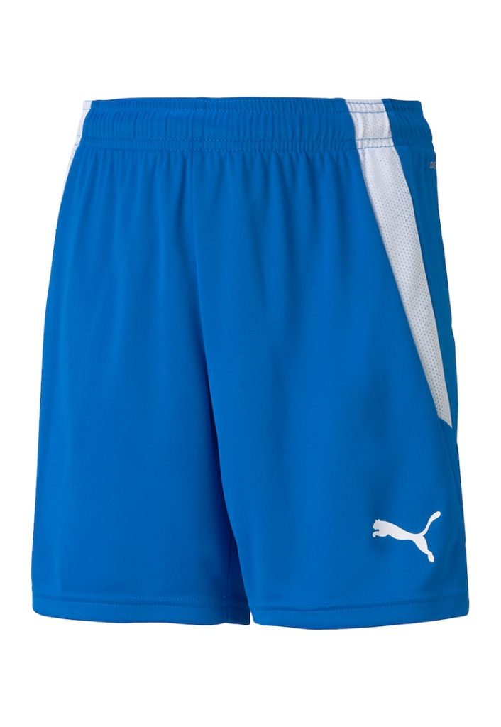 Pantaloni scurti cu talie ajustabila - pentru fotbal teamLIGA-BAIETI/IMBRACAMINTE/Salopete-IMBRACAMINTE/Salopete