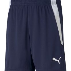 Pantaloni scurti cu talie ajustabila - pentru fotbal teamLIGA-BAIETI/IMBRACAMINTE/Salopete-IMBRACAMINTE/Salopete