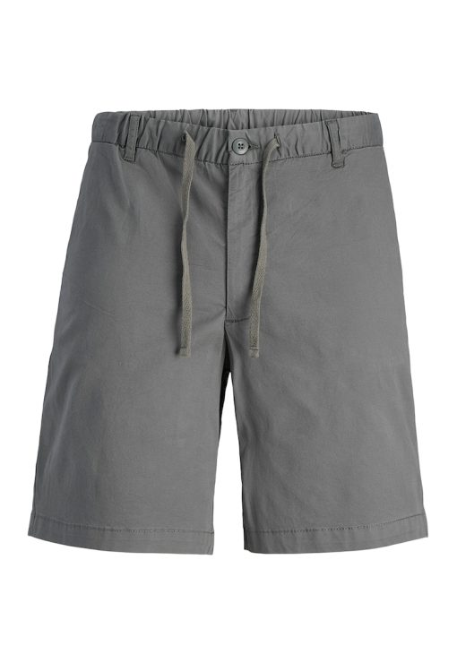 Pantaloni scurti de baie cu snur de ajustare-BAIETI/IMBRACAMINTE/Sorturi-IMBRACAMINTE/Sorturi