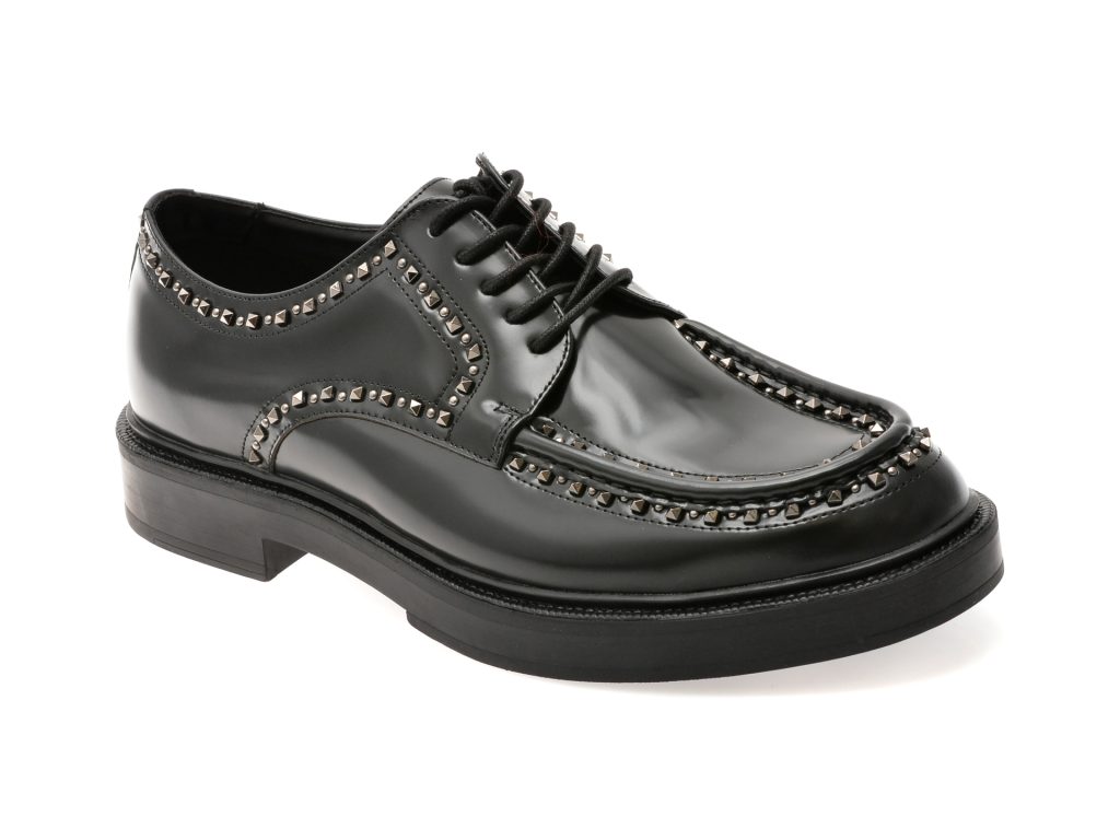 Pantofi ALDO negri