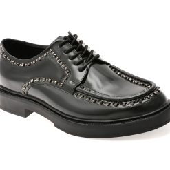 Pantofi ALDO negri