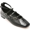 Pantofi ALDO negri