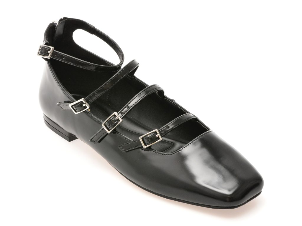 Pantofi ALDO negri