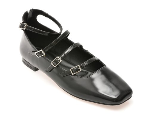 Pantofi ALDO negri