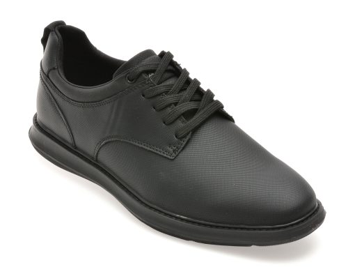 Pantofi ALDO negri