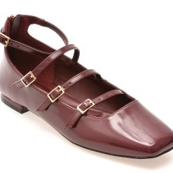 Pantofi ALDO visinii