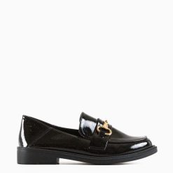 Pantofi Casual Aarden Negri 2