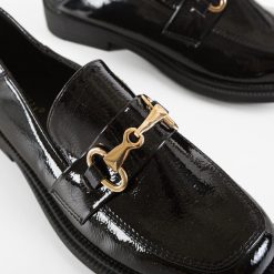 Pantofi Casual Aarden Negri 5