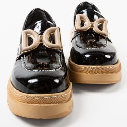 Pantofi Casual dama Markyez Negri 5 7