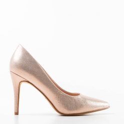 Pantofi Cruze Aurii 3 3
