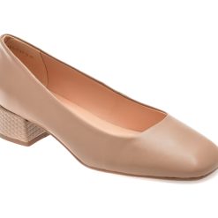 Pantofi EPICA gri