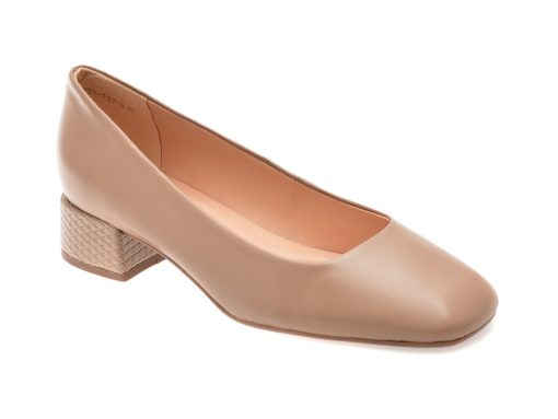 Pantofi EPICA gri
