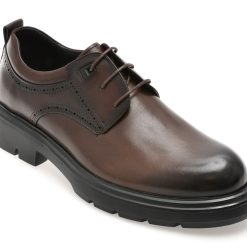 Pantofi EPICA maro