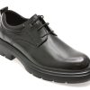 Pantofi EPICA negri