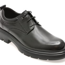 Pantofi EPICA negri