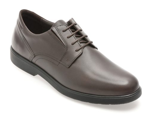 Pantofi GEOX maro