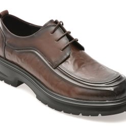 Pantofi GRYXX maro