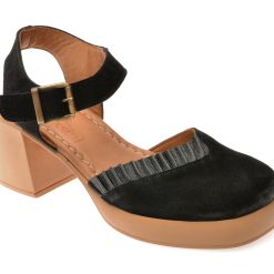Pantofi GRYXX negri