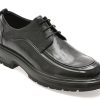 Pantofi GRYXX negri