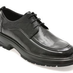 Pantofi GRYXX negri