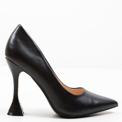 Pantofi Lena Negri 4