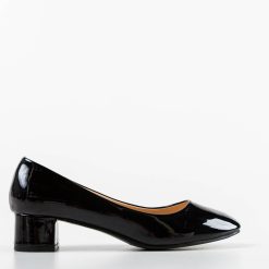 Pantofi Lucane Negri 4